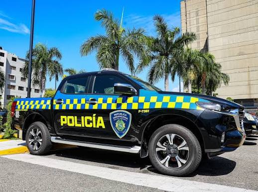 Agentes Policiales Suspendidos por Muerte de Joven en Herrera son Interrogados