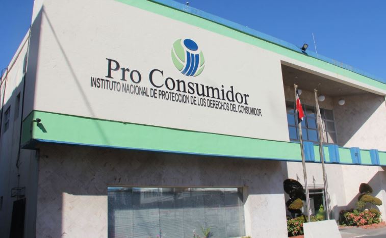 Pro Consumidor Aumenta Controles en Comercios por el Día del Padre