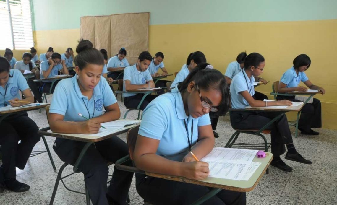 ¿Cómo Consultar los Resultados de las Pruebas Nacionales 2026?