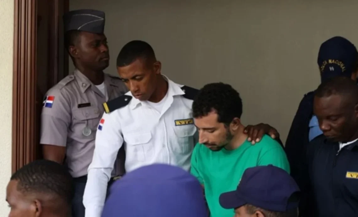 Audiencia del Caso Jean André Pumarol Reprogramada para Agosto