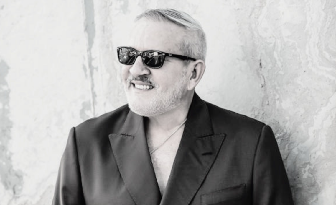 Fallece Raúl Grisanty, Emblemática Figura de la Música y Televisión Dominicana