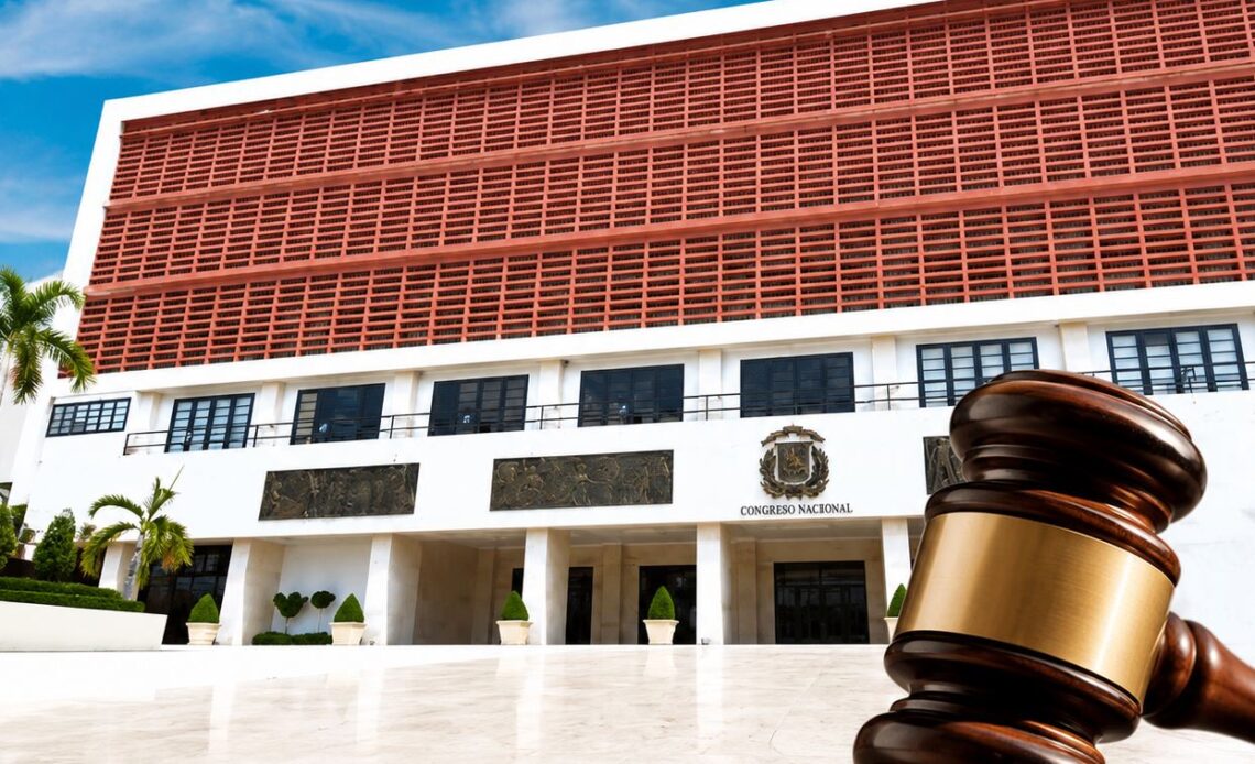 La reforma laboral dominicana debe abordar el envejecimiento poblacional y proyectar el futuro del país