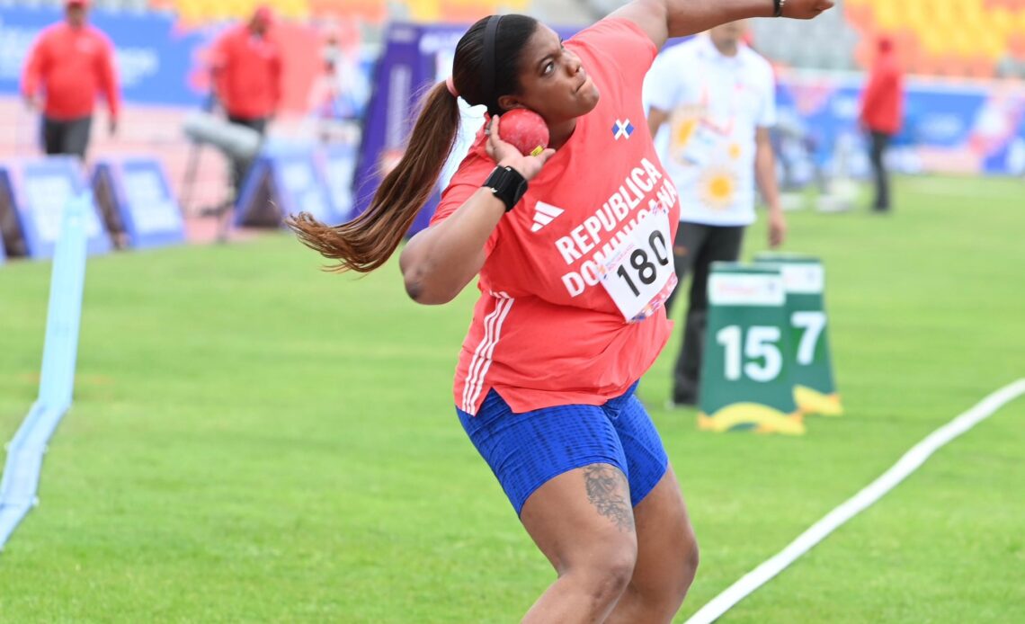 Intensa Jornada de Medallas: Más de 15 Deportes en los Juegos Centroamericanos y del Caribe
