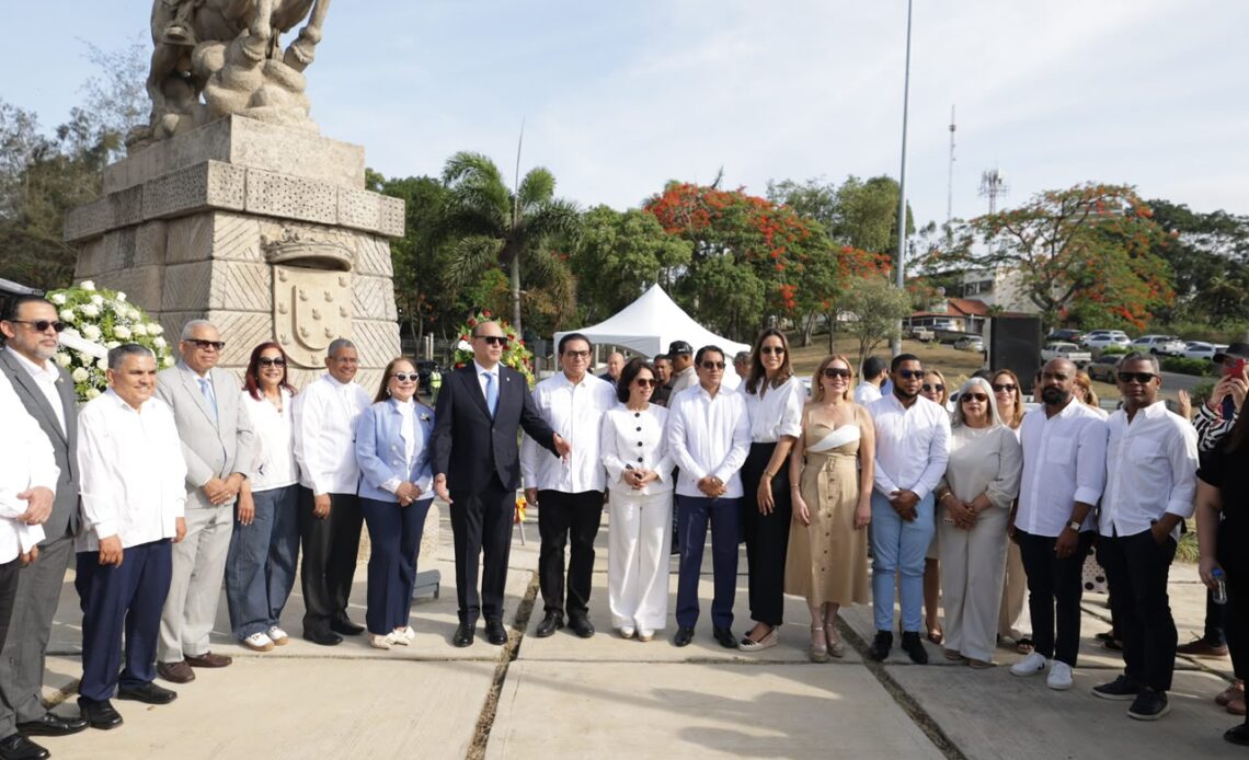 Santiago Celebra 531 Años de Fundación y el Día de su Patrono