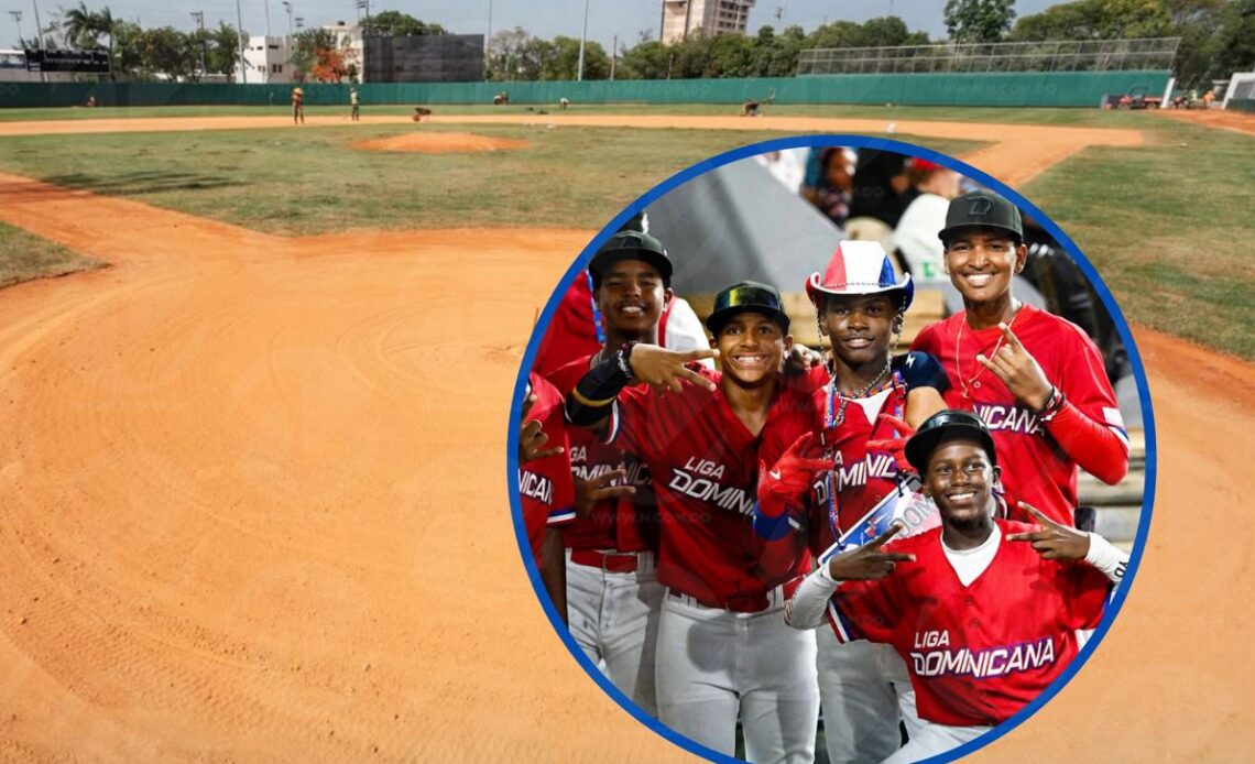 Debate Abierto: ¿Quién Debe Salvaguardar el Talento Infantil del Béisbol en República Dominicana Frente a la Serie del Caribe Ki