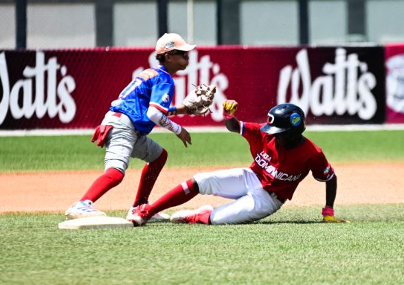 LIDOM Opta por no Enviar Equipo a la Serie del Caribe Kids 2026 por Retos Logísticos