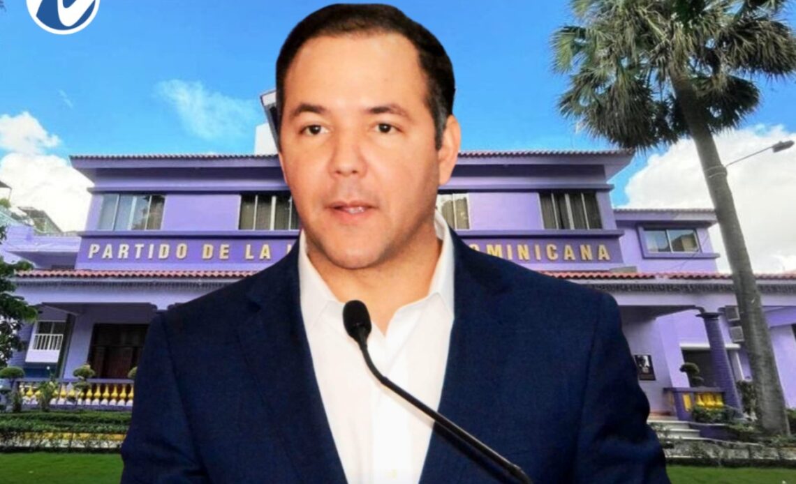 PLD Aclara que Consulta Interna Busca Medir Apoyos y Cumple con la Ley Electoral