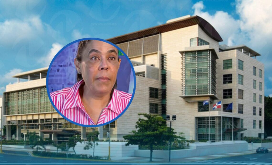 Tribunal Modifica Prisión Preventiva por Arresto Domiciliario para Ada Ledesma en el Caso Senasa