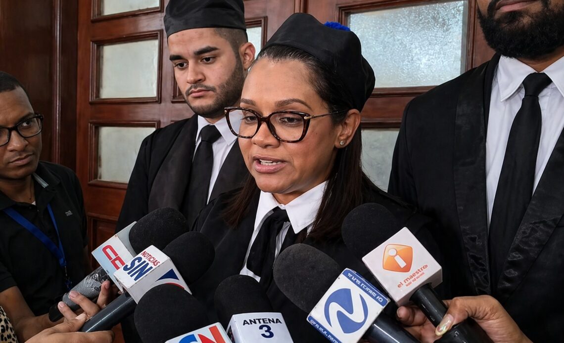 Ministerio Público Afirma Jean Alain Rodríguez Persiste en Tácticas Dilatorias Durante su Proceso Judicial