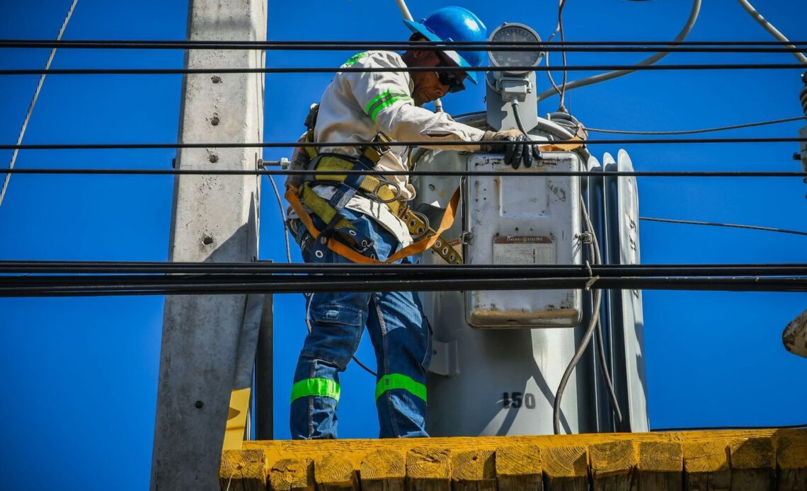 Edeeste Desarrollará Nuevo Circuito para Reforzar el Suministro Eléctrico en San Pedro de Macorís