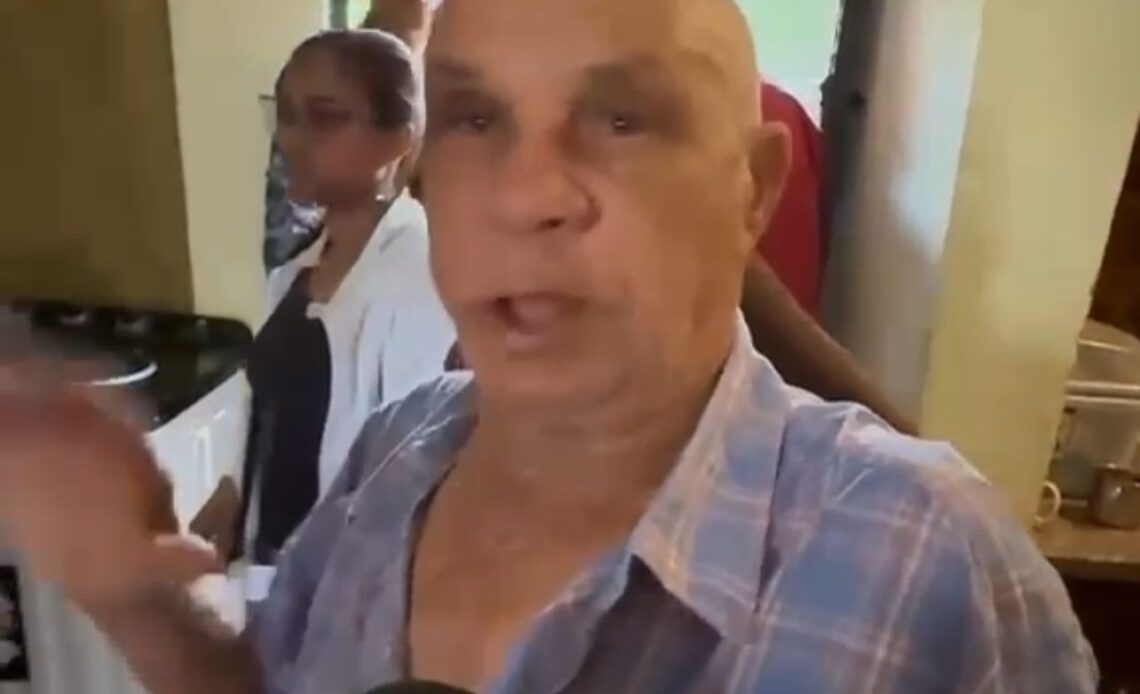 Investigan el hallazgo de un joven sin vida en Cotuí