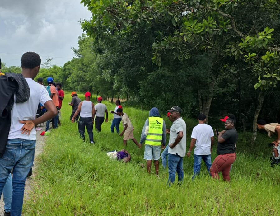 Fallece hombre tras prolongada espera de ambulancia en la Autovía del Nordeste