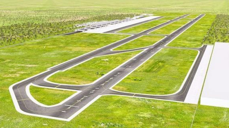 Presentan Obra Académica sobre el Caso del Aeropuerto de Bávaro como Precedente Jurídico