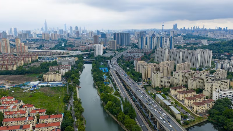 China Restablece Pena de Muerte por Corrupción Tras Gran Escándalo de Sobornos