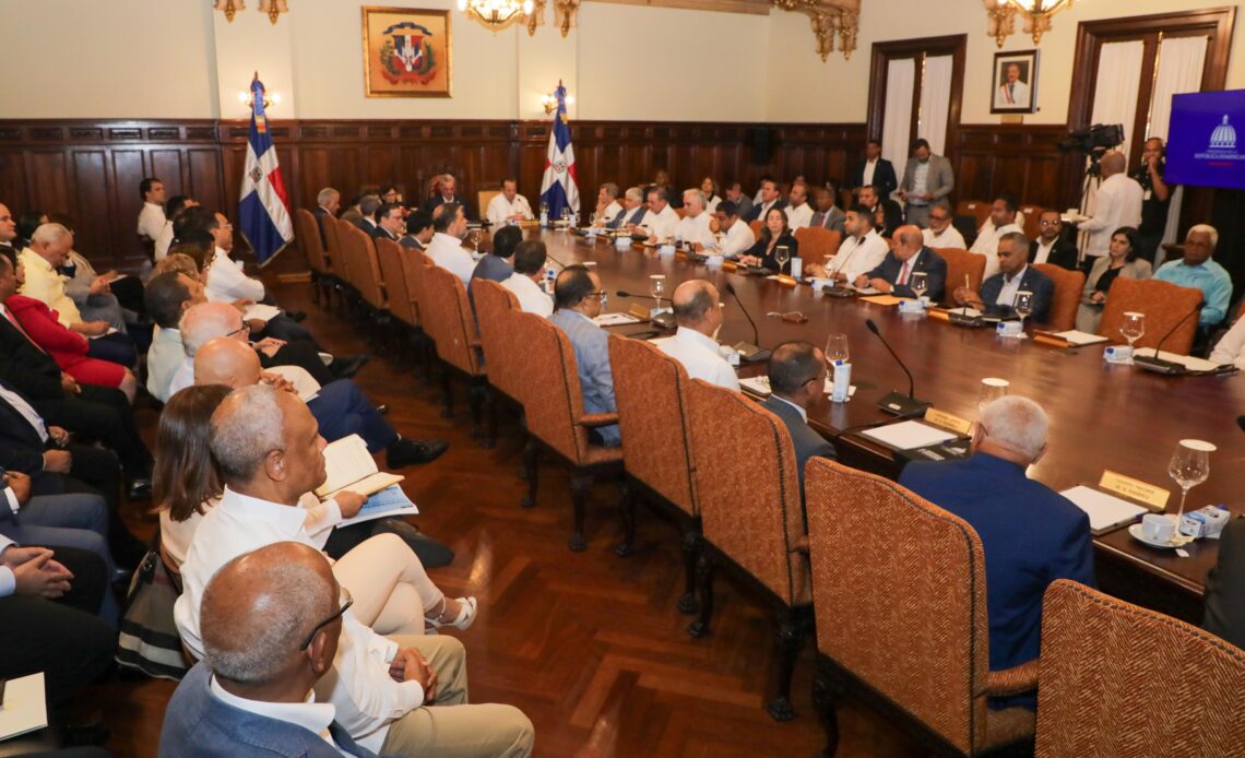 Consejo de Gobierno aprueba directrices para la elaboración del presupuesto general de 2027