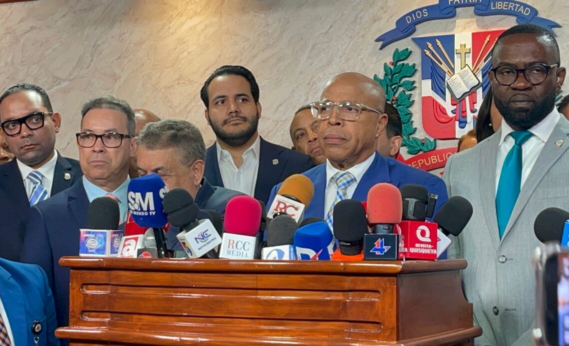 Cámara de Diputados Abre Convocatoria para Modificar Artículos del Nuevo Código Penal
