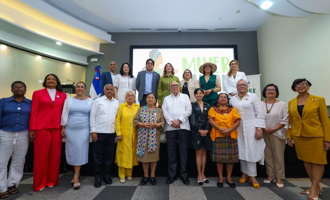 Programa de la OEA Impulsa la Preparación Política de Mujeres Rurales en República Dominicana