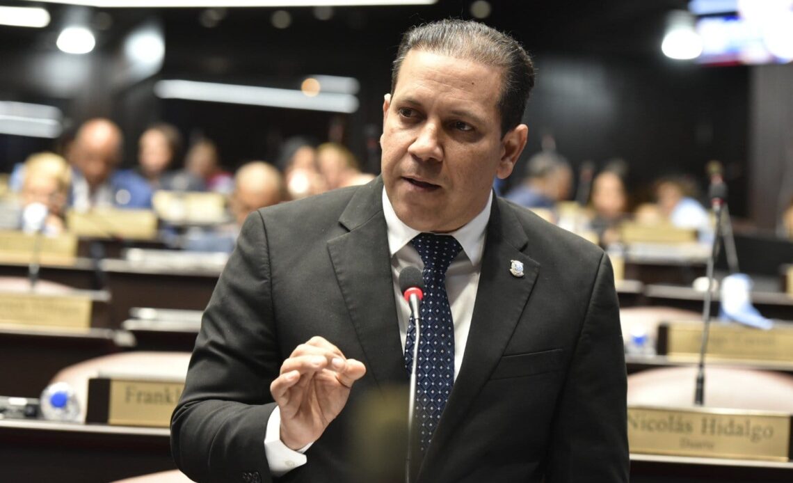 Diputado José Luis Abreu: ''Los ciudadanos de escasos recursos están hastiados del abuso policial''