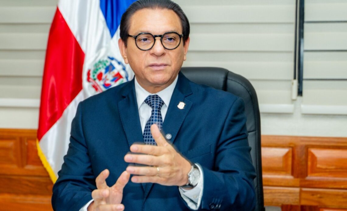 Daniel Rivera Asocia la Salida de República Dominicana del Mapa del Hambre con Políticas Sociales Gubernamentales