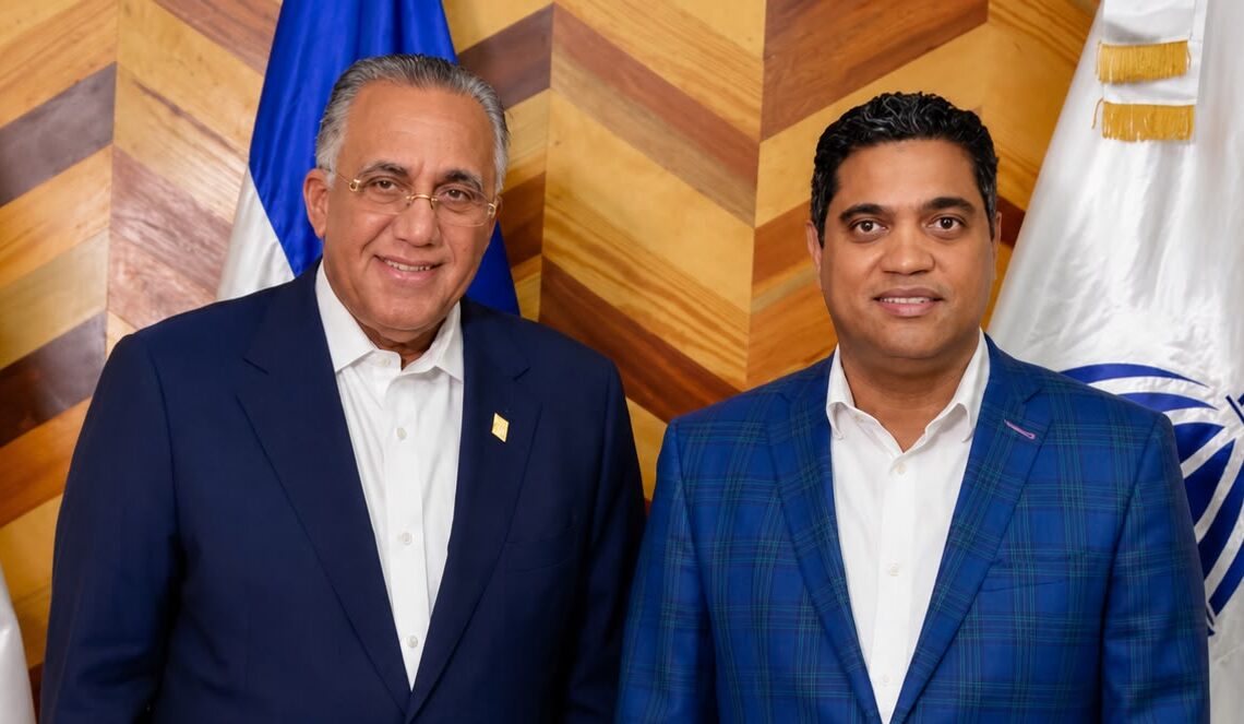 Autoridades Deportivas Reafirman Apoyo al Judo Dominicano en Santo Domingo 2026