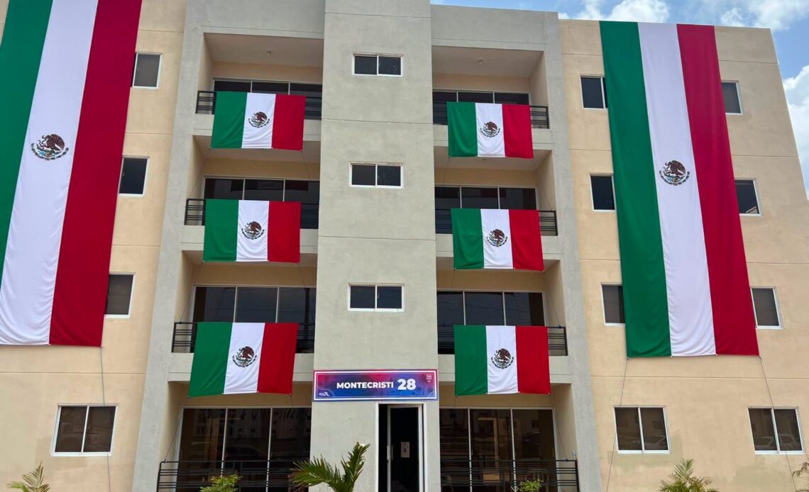Atletas Mexicanos Muestran las Comodidades de la Villa Olímpica en los Juegos Centroamericanos