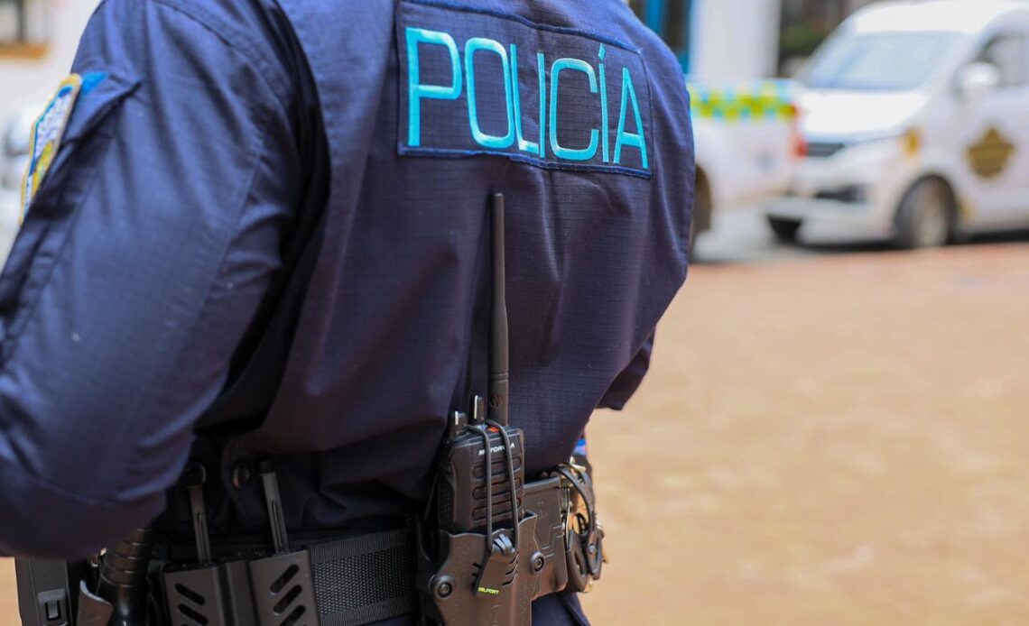 Autoridades detienen a tres prófugos y un sospechoso de robo en operativos en La Altagracia