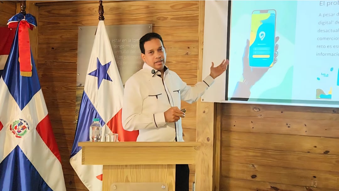 Lanzan Aplicación KnowMe RD para Impulsar la Innovación Turística en Santiago Rodríguez