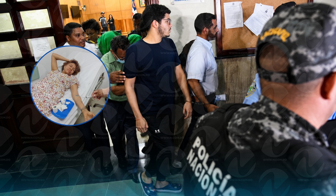 Querellante en ''Operación Nido'' Critica Retrasos Judiciales y ''Atropello'' al Sistema de Justicia