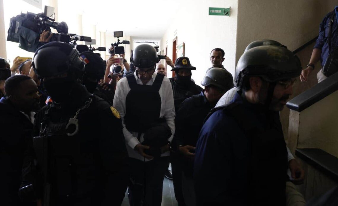 Caso SeNaSa: Vence Plazo de Acusación y Audiencia se Reprograma