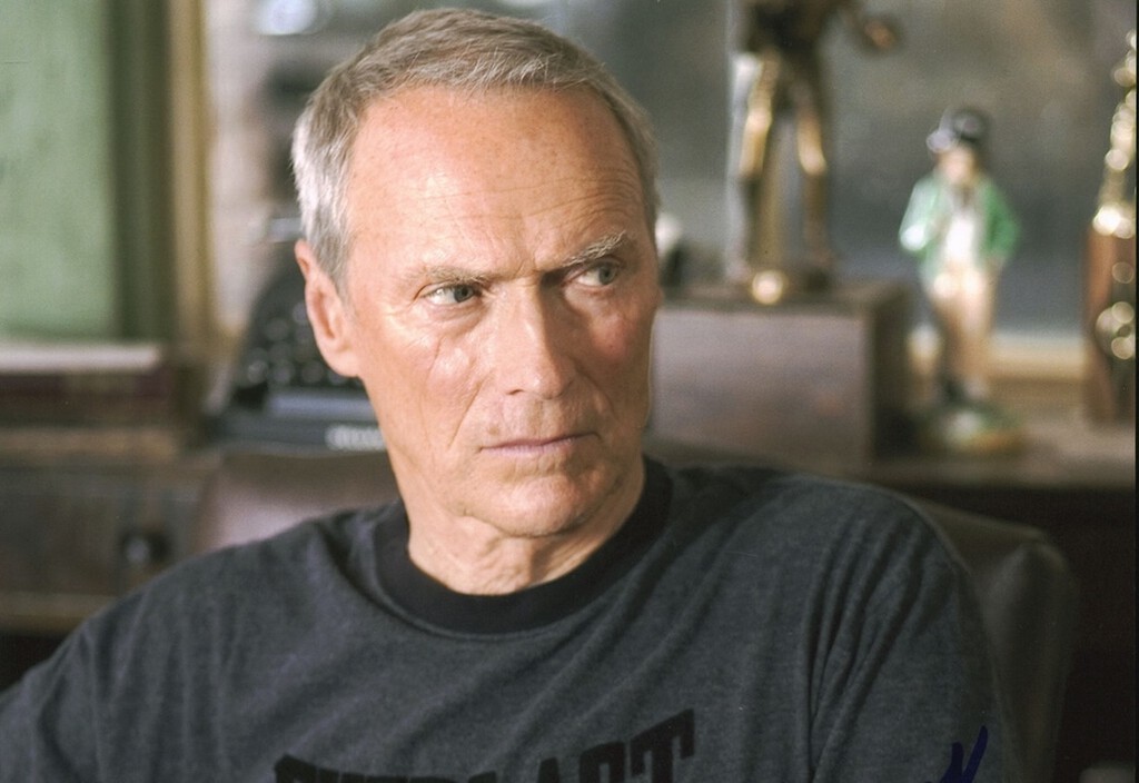 El difícil camino de ''Million Dollar Baby'': Warner Bros. dudó, pero Clint Eastwood persistió y logró un éxito de taquilla y prem