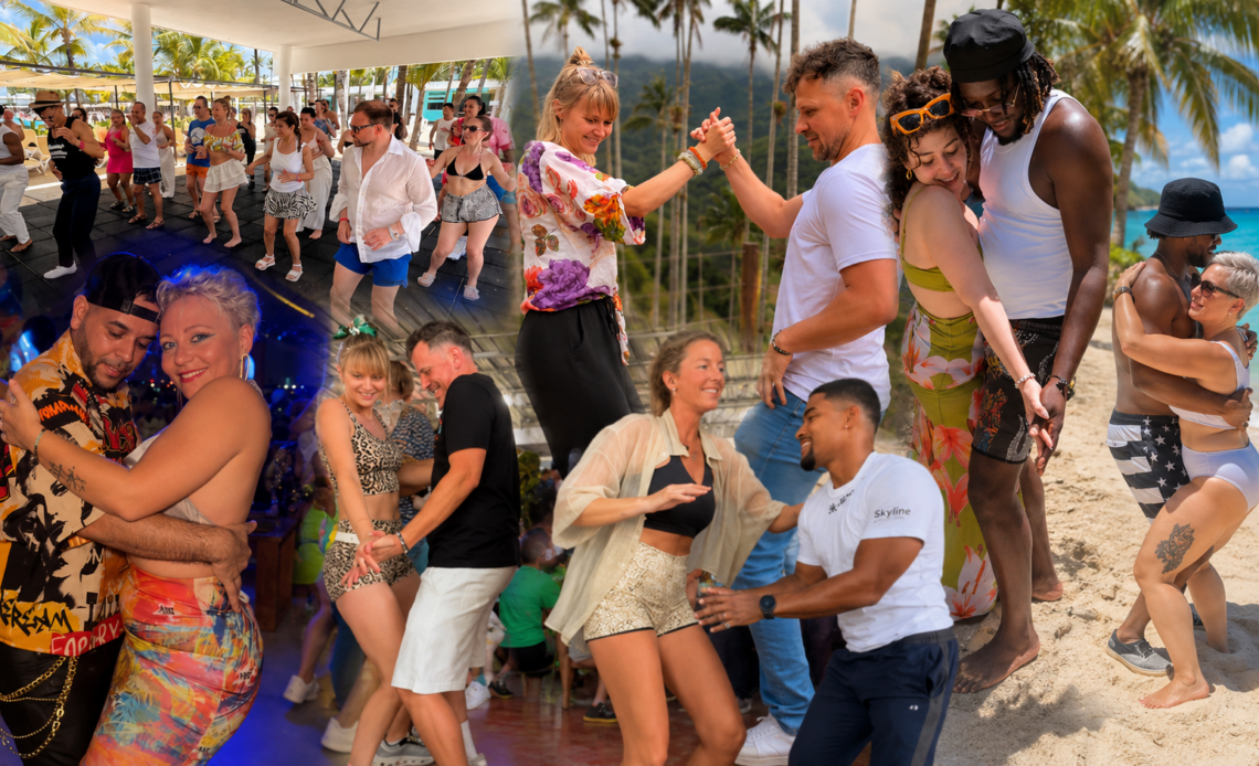La Bachata: Un Atractivo Turístico Clave para República Dominicana