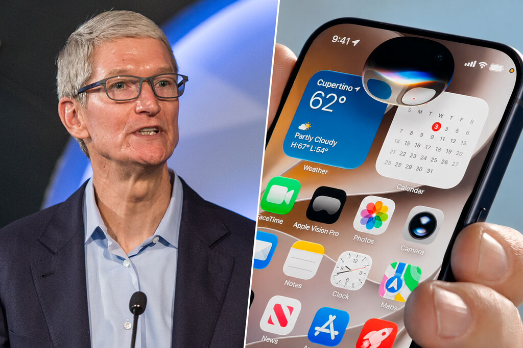 Apple Limitará el Uso Gratuito de la Nueva Siri; Funciones Avanzadas Requerirán Suscripción a iCloud+