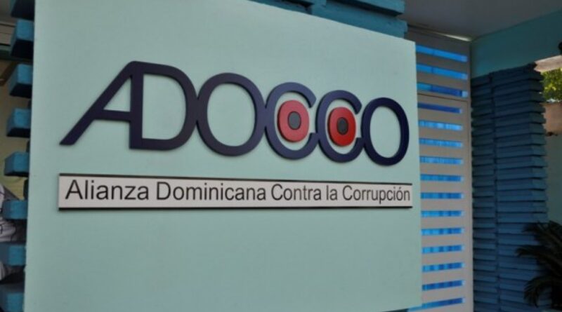 Adocco Cuestiona la Eficacia de la Reforma Policial Tras el Fallecimiento de Darlin Mercado Reyes