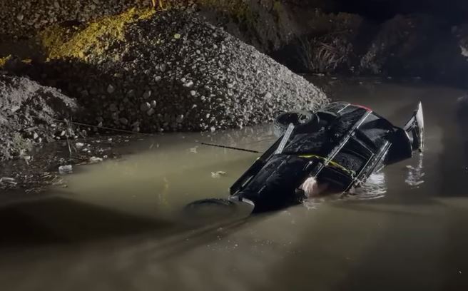 Doble Tragedia en Baní: Seis Fallecidos en Dos Siniestros Viales Durante una Noche