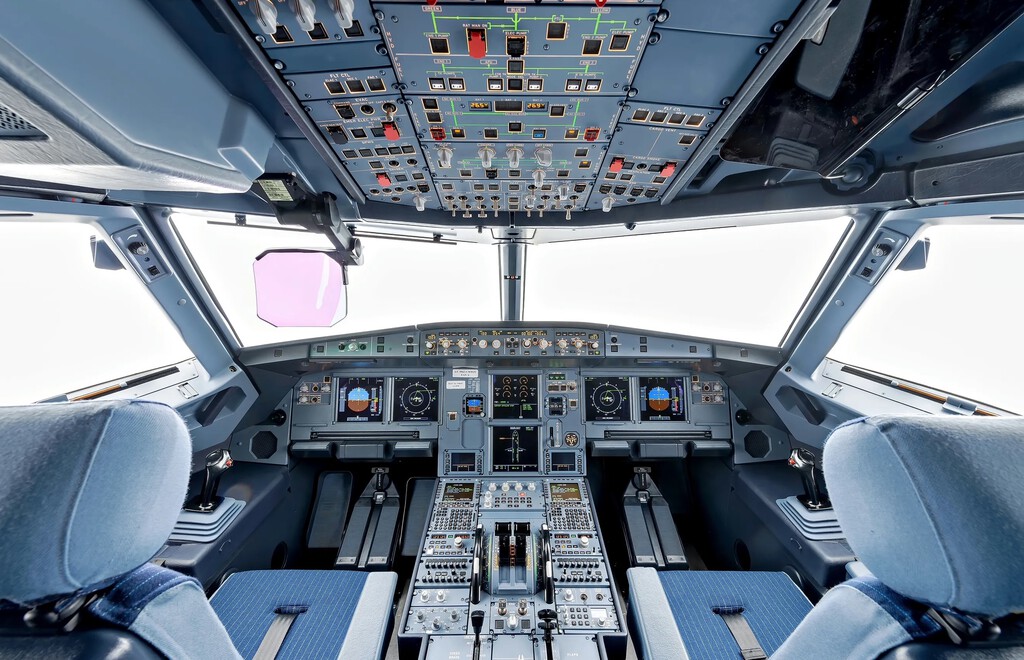 Airbus Define el Futuro del A320: El Proyecto ''eAction'' Apunta a un Lanzamiento en 2030