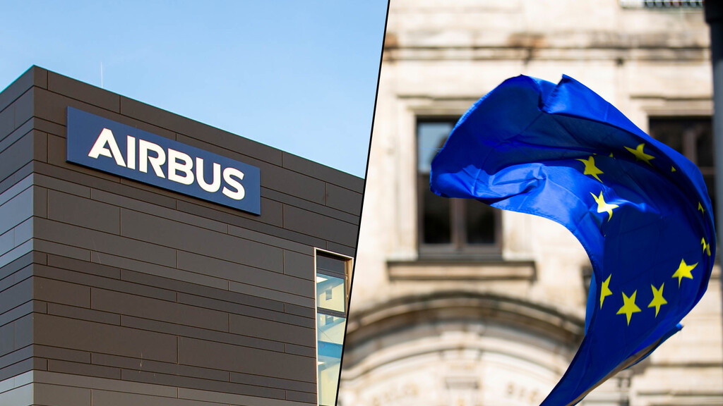 Airbus Traslada Aplicaciones Críticas de AWS a un Proveedor Europeo por Soberanía de Datos