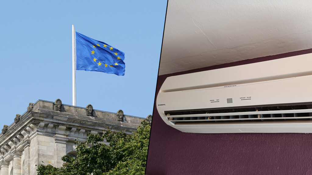 Desarrollo de Aires Acondicionados Sin Refrigerantes: Una Alternativa Sostenible Ante la Prohibición de Gases Contaminantes