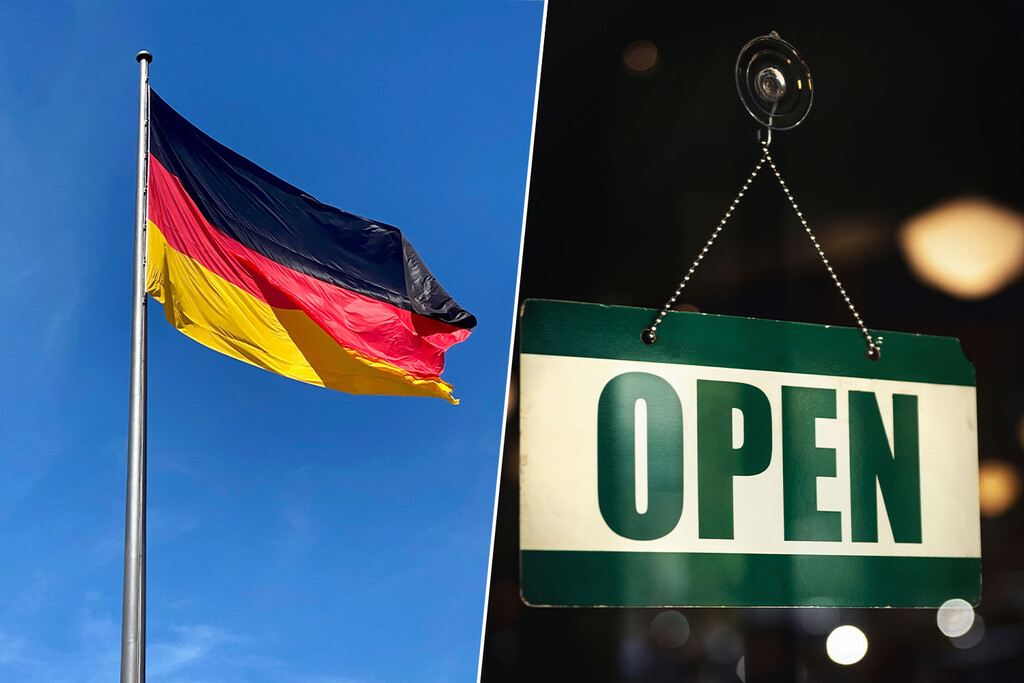 Alemania Debate la Flexibilización de la Prohibición de Apertura Dominical para Reactivar su Economía