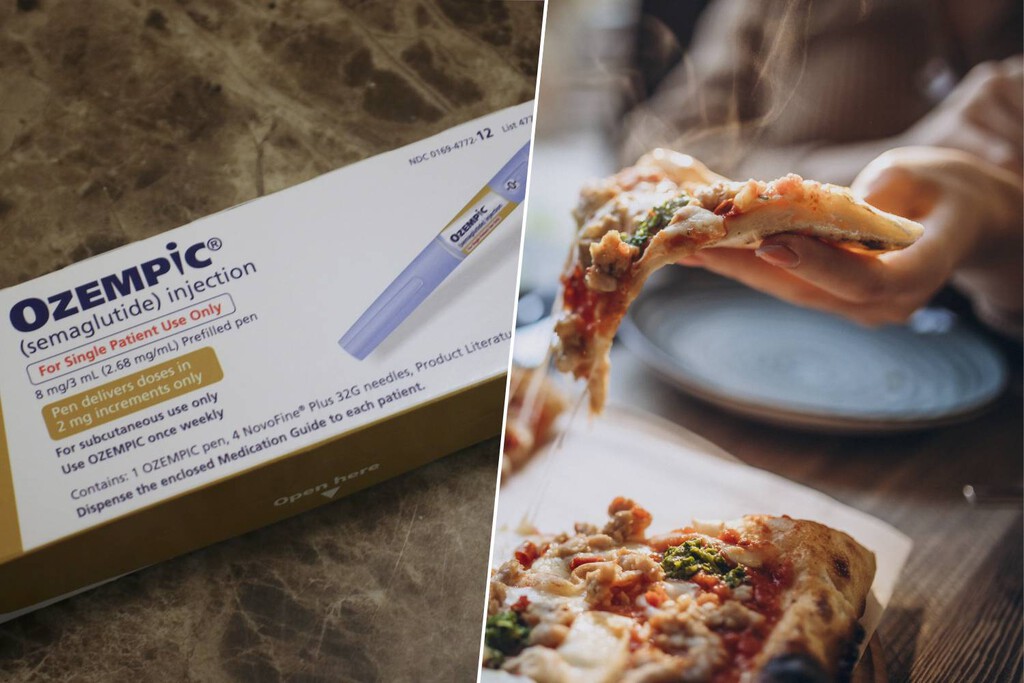 La industria alimentaria se adapta al auge de Ozempic con productos ''GLP-1 friendly''