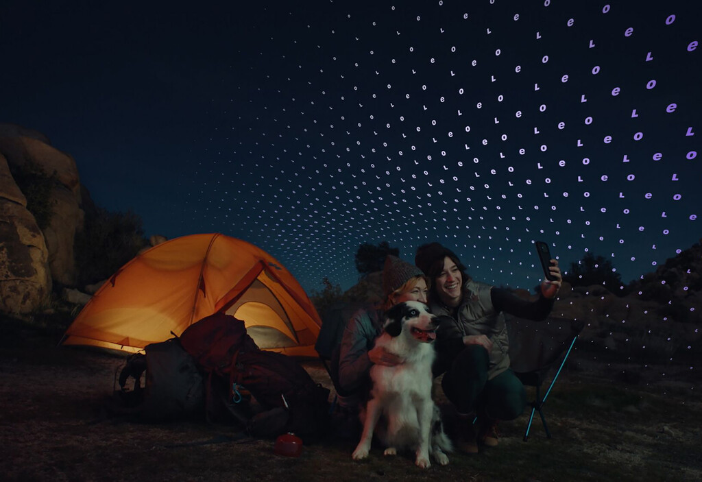 Amazon impulsa su red satelital ''Direct-to-Device'' para competir con Starlink en cobertura móvil espacial