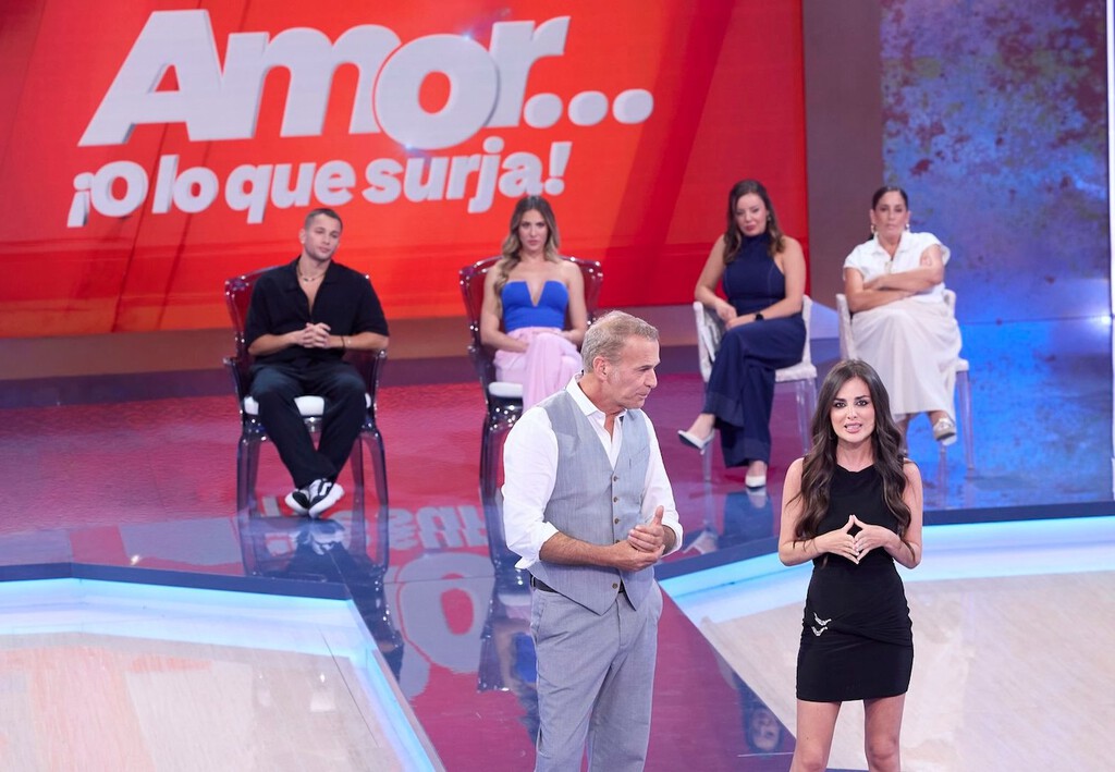 Telecinco Registra su Peor Dato de Audiencia Diaria en 36 Años Coincidiendo con el Éxito del Mundial