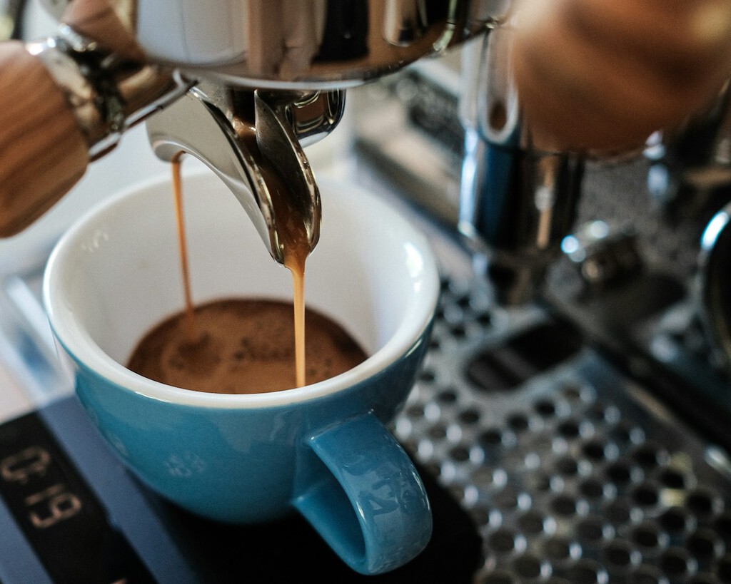 Innovación en la preparación del café: el método de ultrasonidos elimina la necesidad de calentar agua