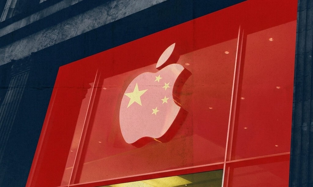 Apple busca RAM en China: ¿Estrategia de negociación o necesidad real frente a la escasez?