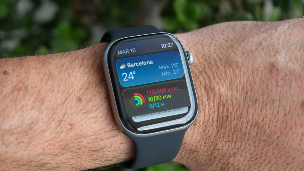 El Apple Watch Series 11 Alcanza su Precio Mínimo Histórico en Oferta