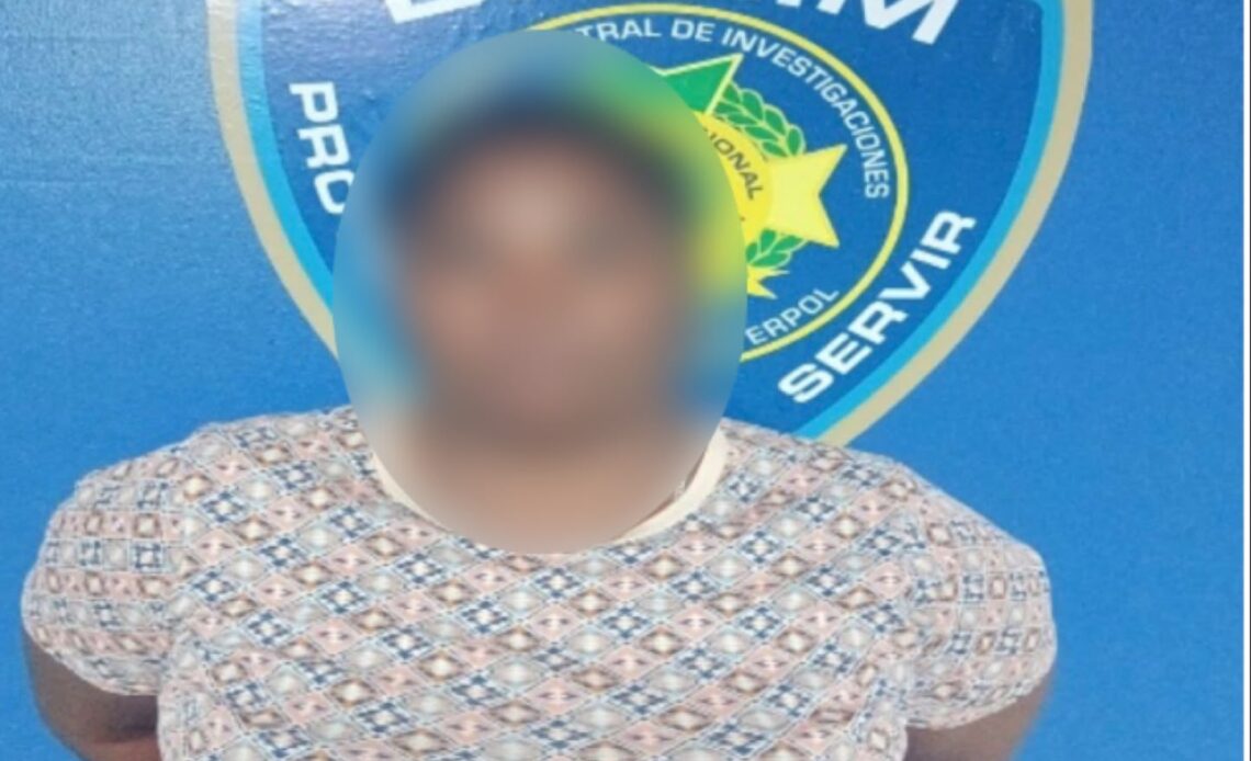Detenida mujer por presunta implicación en homicidio en Navarrete