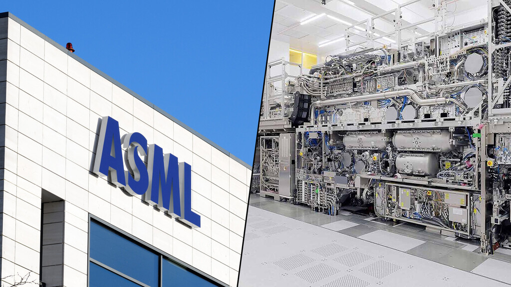 TSMC se resiste al aumento de precios de ASML en equipos de litografía avanzada