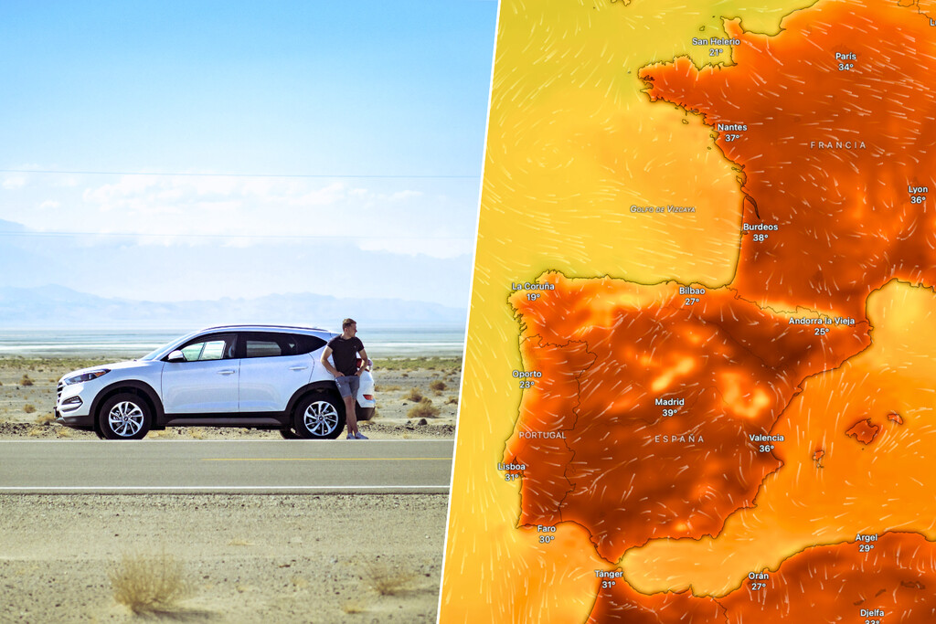 Precauciones Esenciales para Evitar el Sobrecalentamiento del Coche en Verano