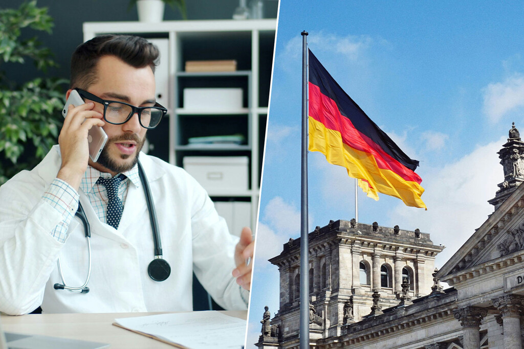 Alemania endurece el acceso a las bajas laborales, exigiendo certificado médico presencial desde el primer día