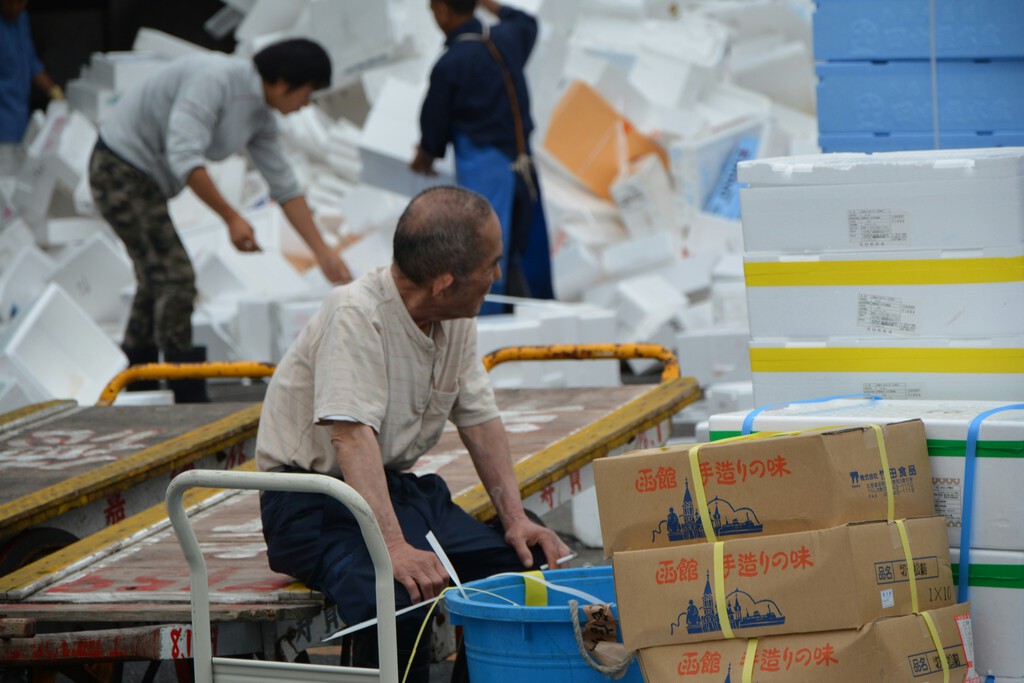 El ''Karōshi'' en Japón: Aumento Récord de Casos Reconocidos de Muerte y Enfermedad por Exceso de Trabajo