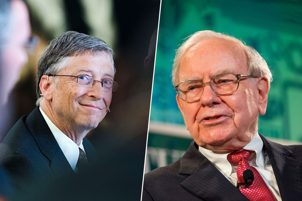 Warren Buffett Redirige Donaciones Filantrópicas: La Fundación Gates Excluida por Segundo Año Consecutivo